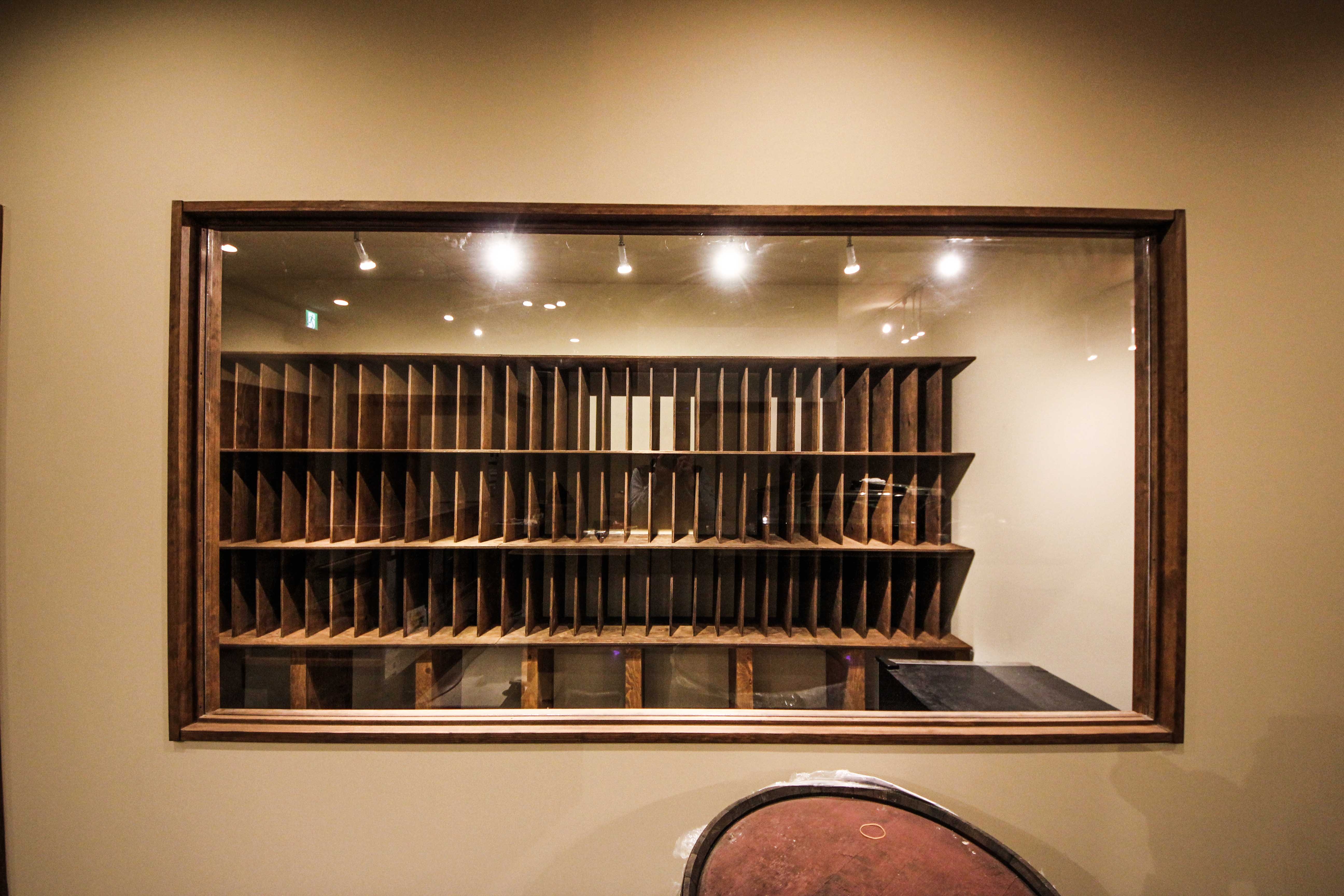 兵庫県伊丹市 ワインバル