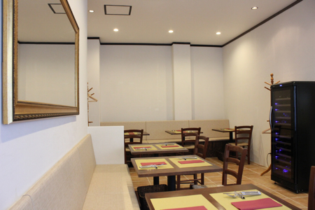 大阪府東大阪市 イタリアンレストラン