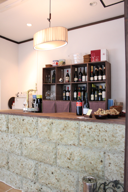 大阪府東大阪市 イタリアンレストラン