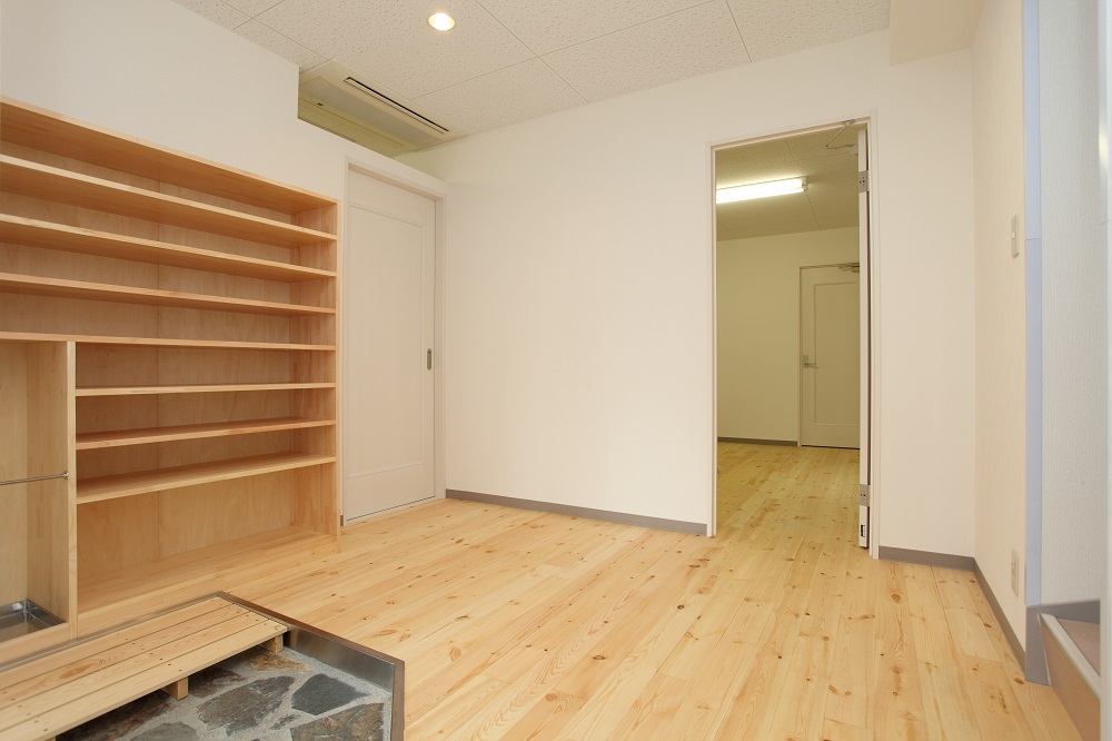 京都府 バレエ教室