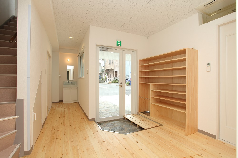 京都府 バレエ教室