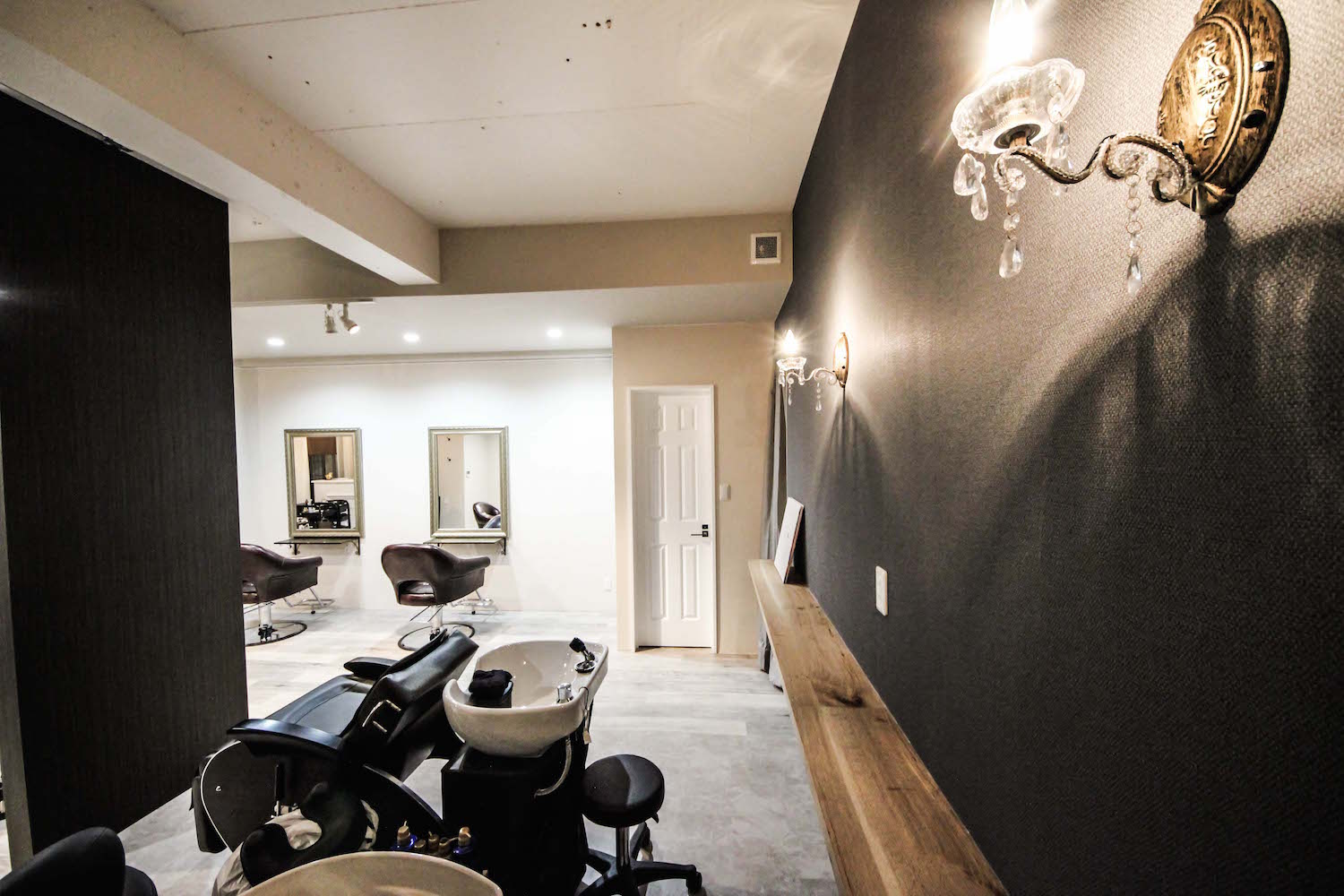 兵庫県西宮市 美容院