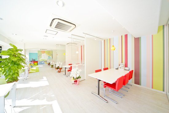 神奈川県 サービス業店舗