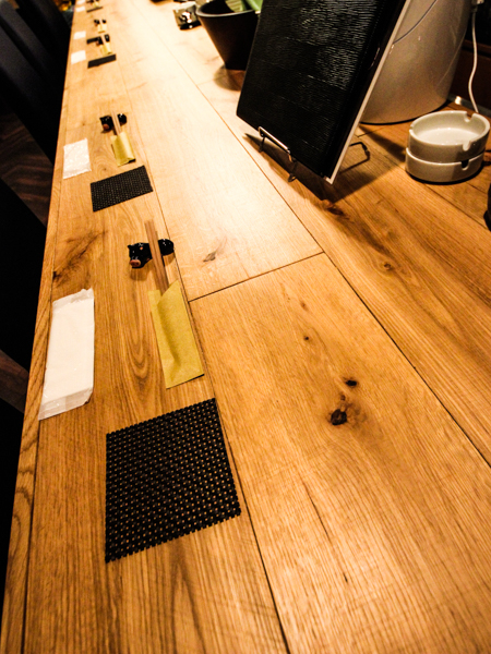 京都府 スペイン料理ダイニングバー