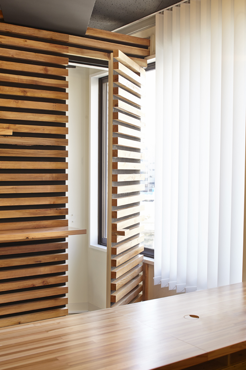 東京都飯田橋 不動産屋店舗