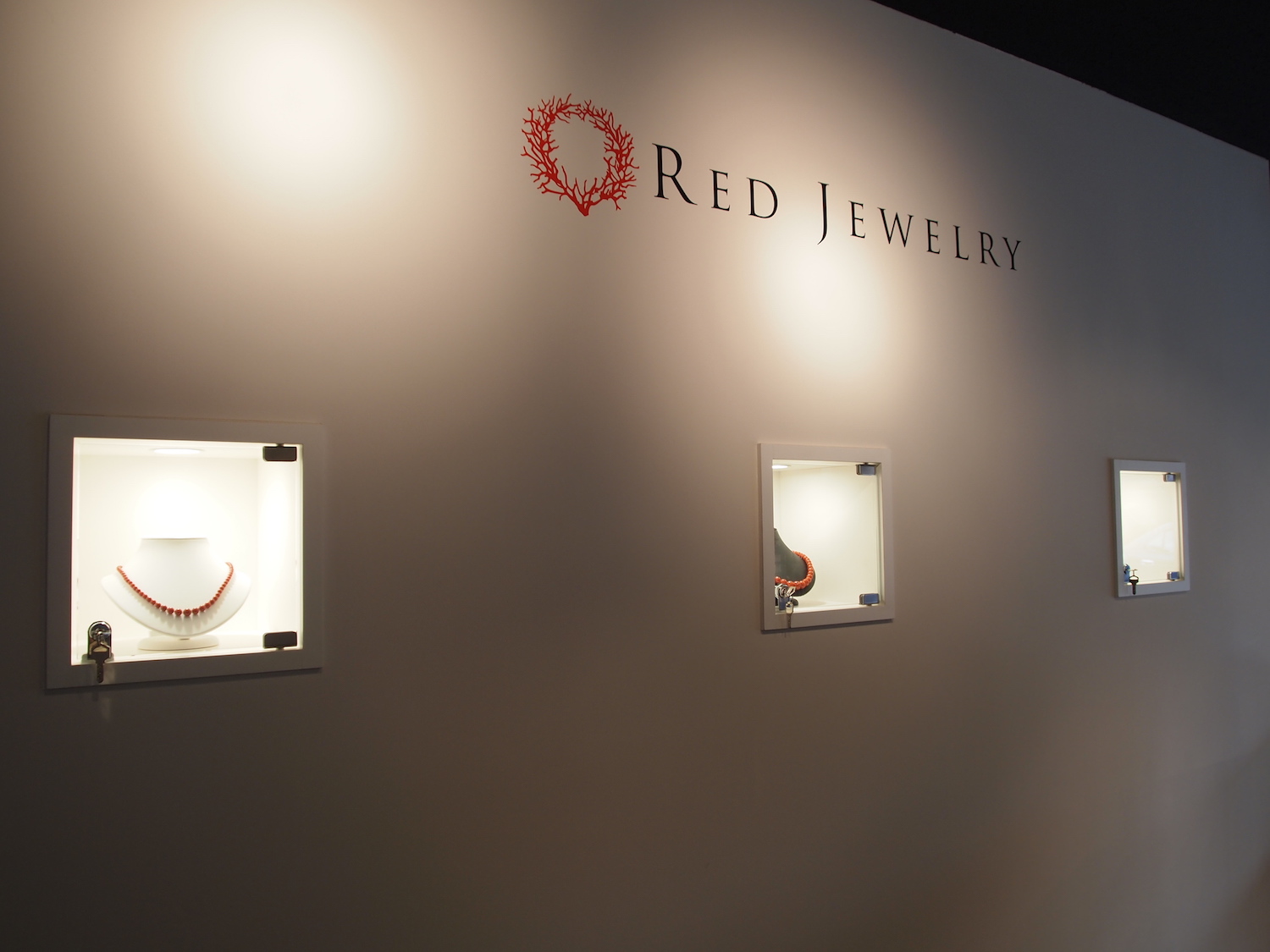 京都府 ジュエリー販売店