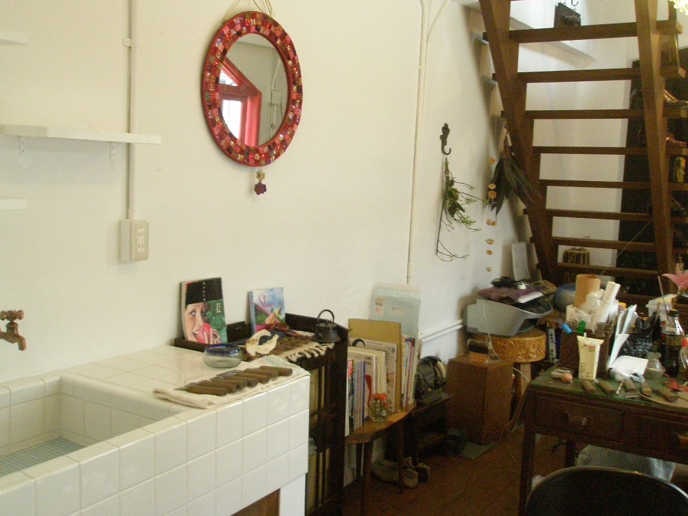 京都府 ハンドメイドシューズ工房とショールーム