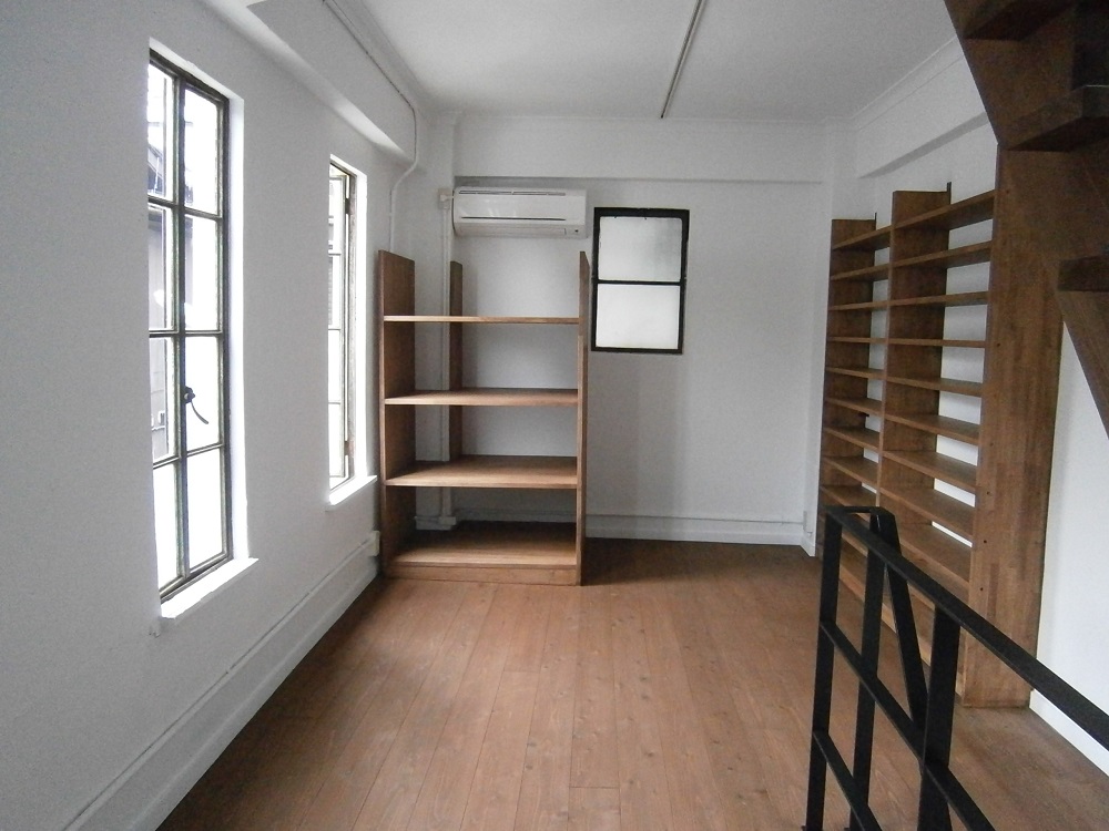 京都府 ハンドメイドシューズ工房とショールーム