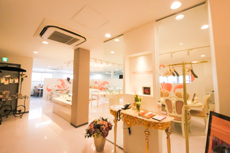 大阪府 家具雑貨販売店