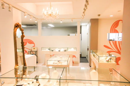 大阪府 家具雑貨販売店