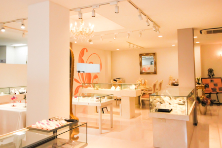 大阪府 家具雑貨販売店