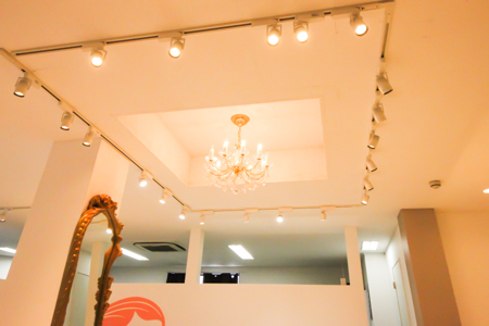 大阪府 家具雑貨販売店