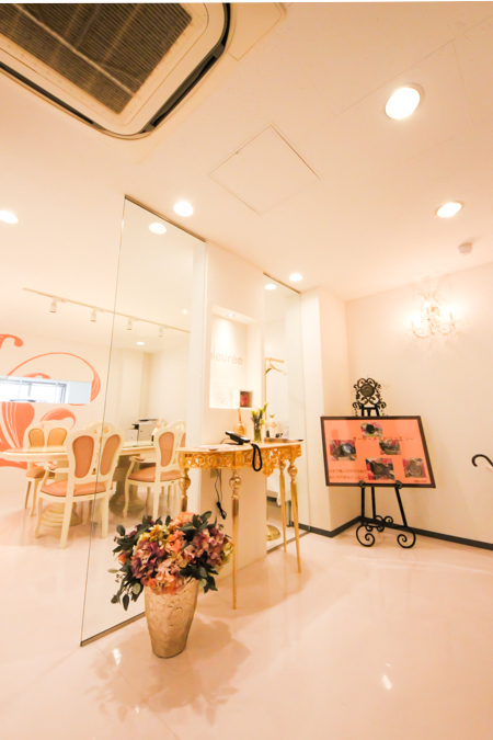 大阪府 家具雑貨販売店