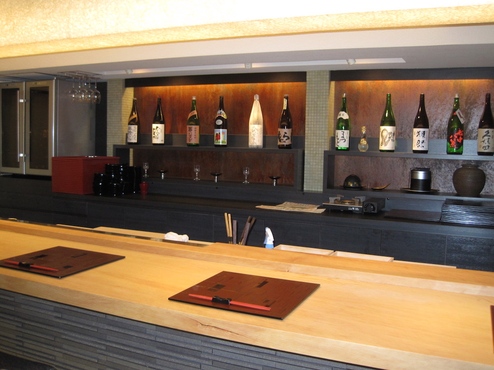 京都府 和食料亭