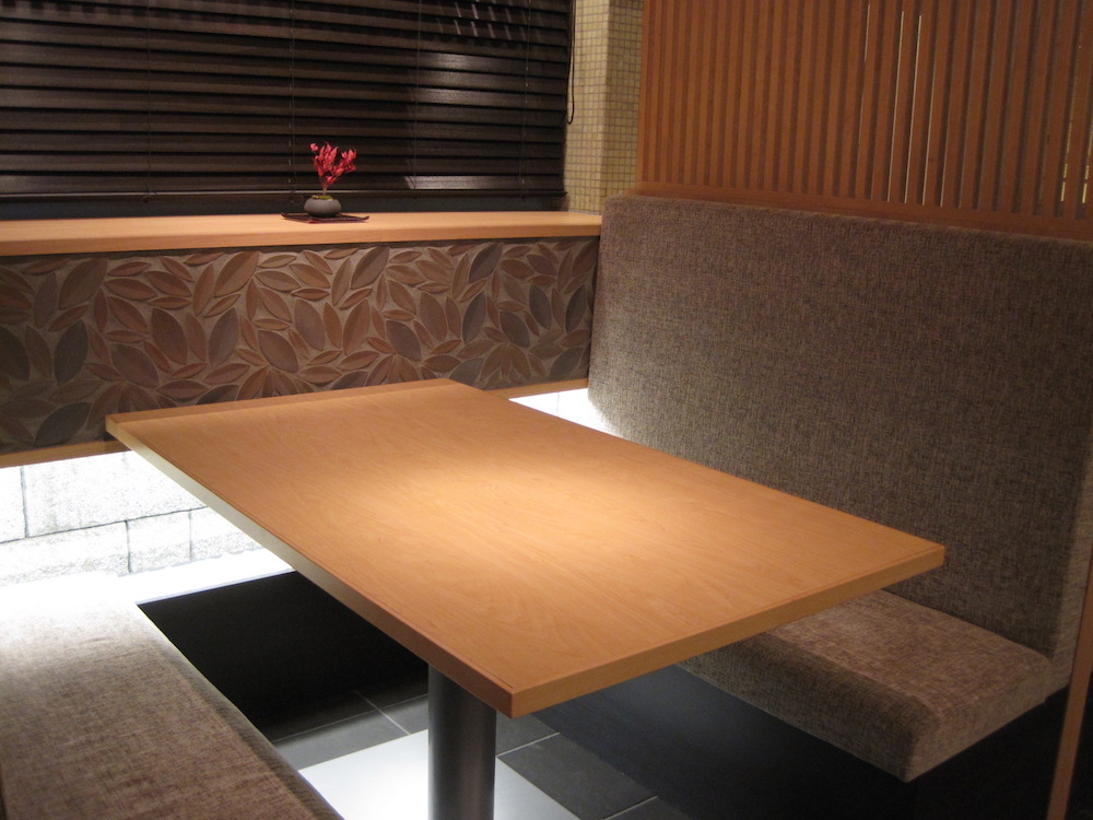 京都府 和食料亭