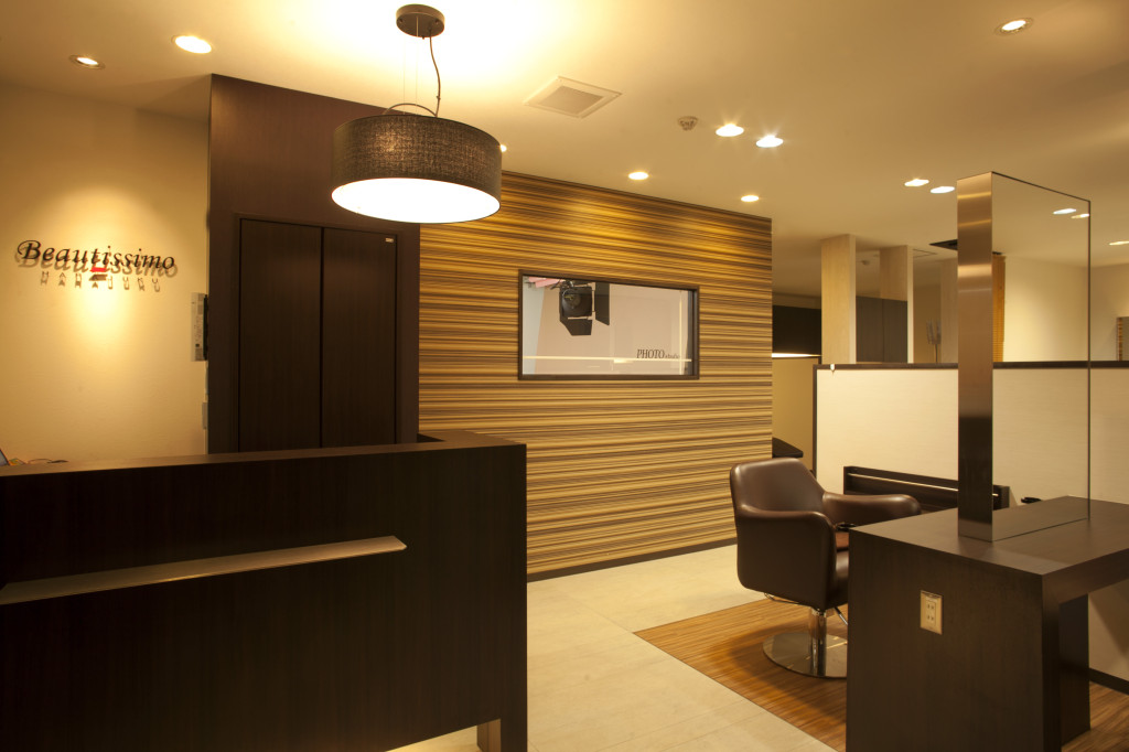 滋賀県 美容院＆フォトスタジオ