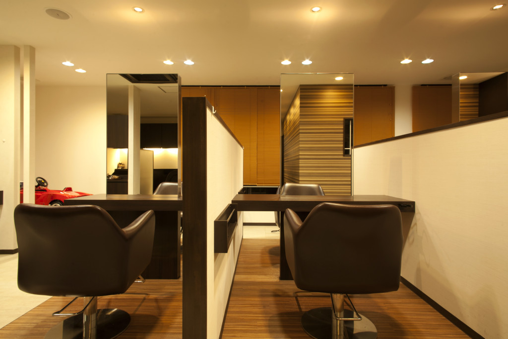 滋賀県 美容院＆フォトスタジオ