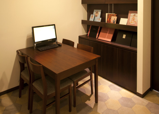 滋賀県 美容院＆フォトスタジオ