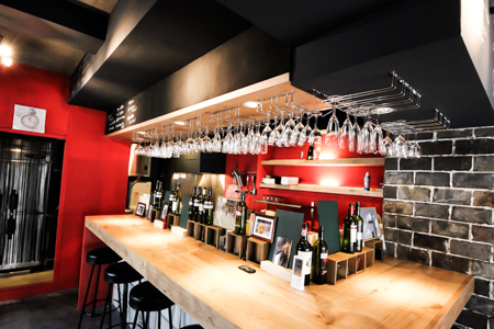 兵庫県 ダイニングバー