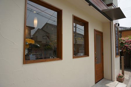 埼玉県 浦和市 理容室