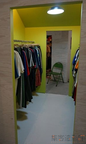 東京都 アパレル