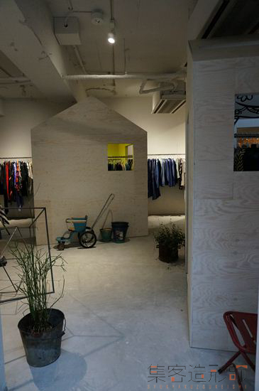 東京都 アパレル