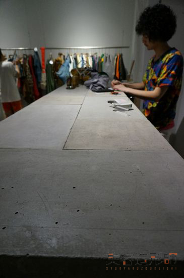 東京都 アパレル