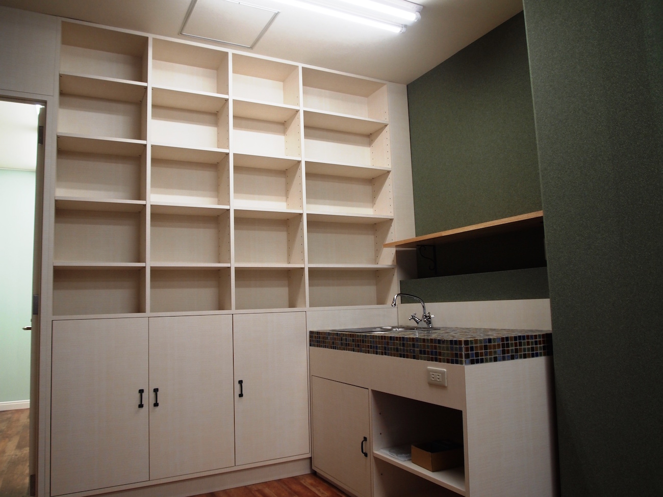 京都府 シェアオフィス