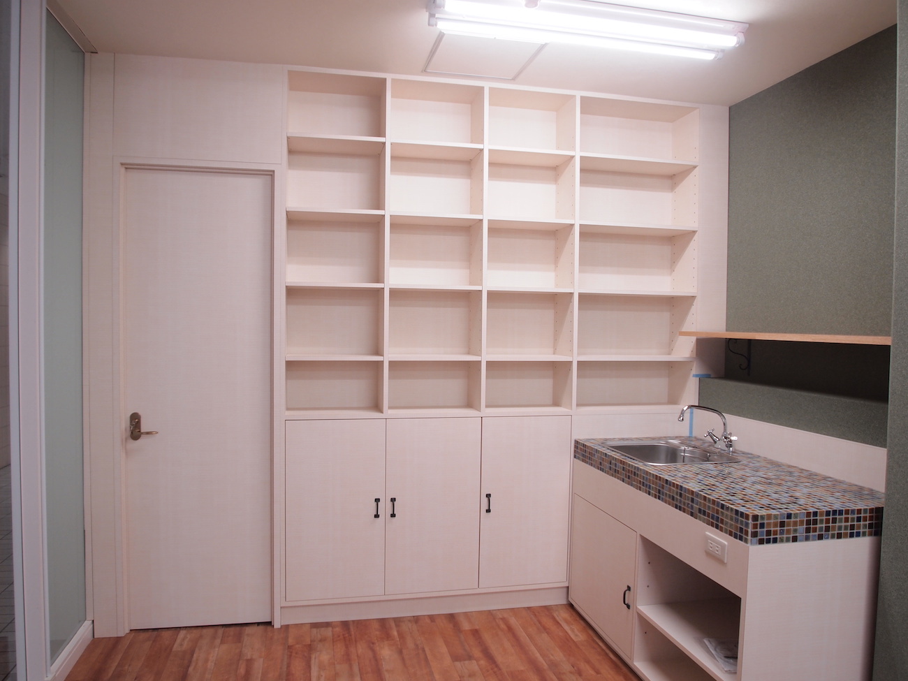 京都府 シェアオフィス