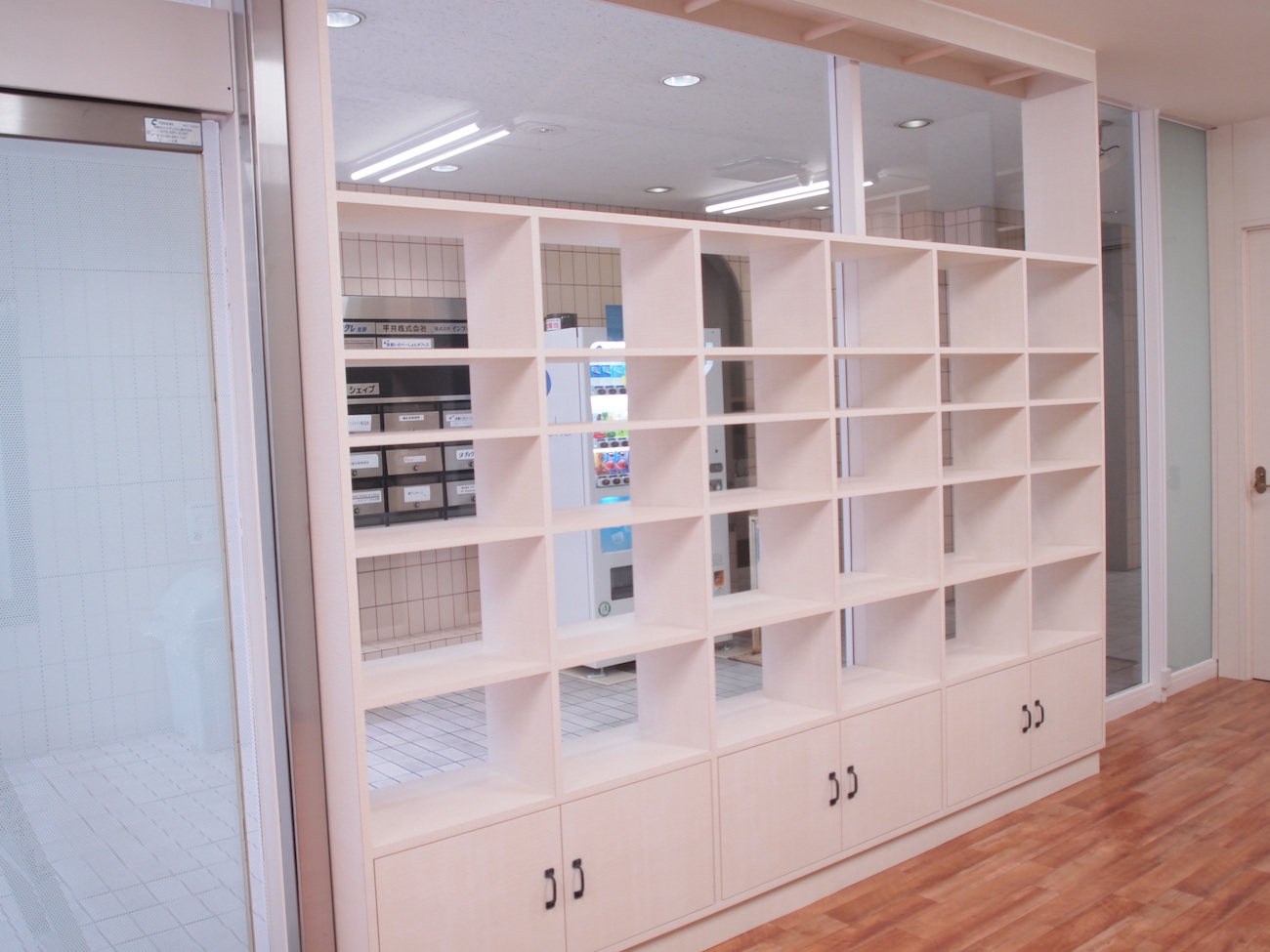 京都府 シェアオフィス