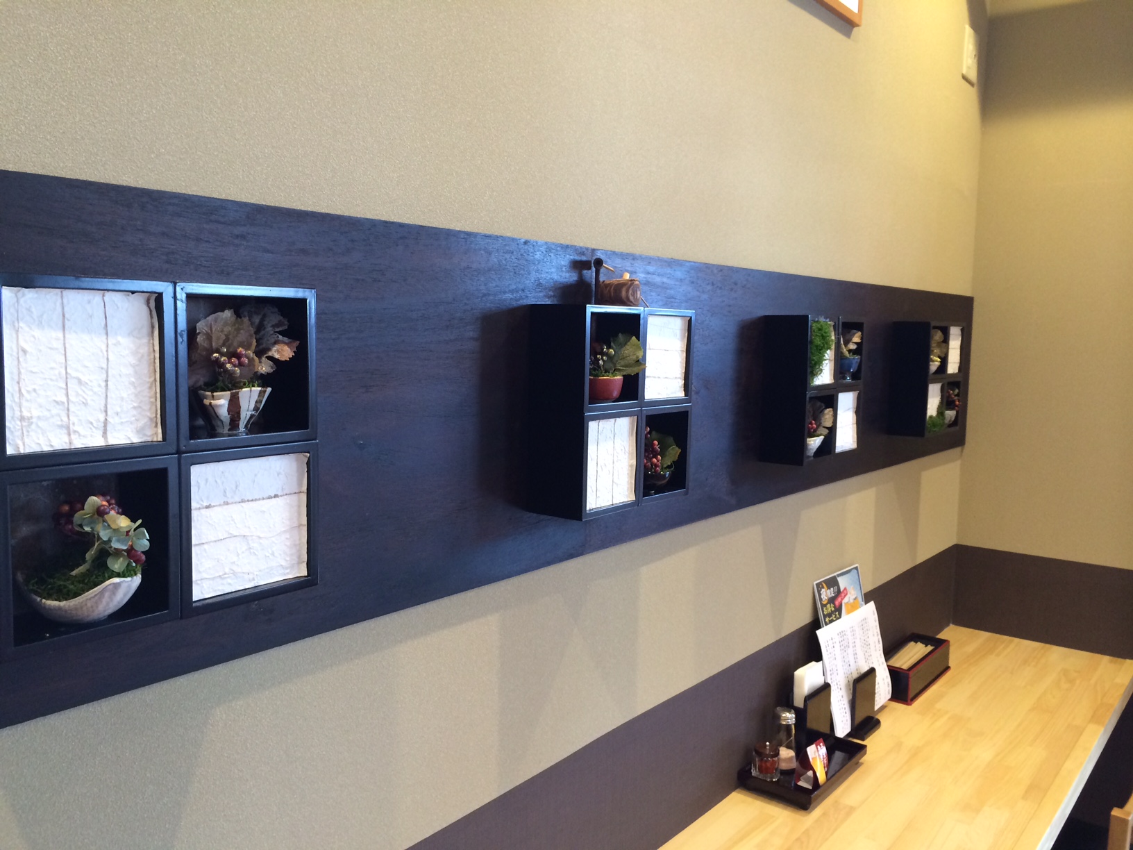 岐阜県各務原市 蕎麦屋