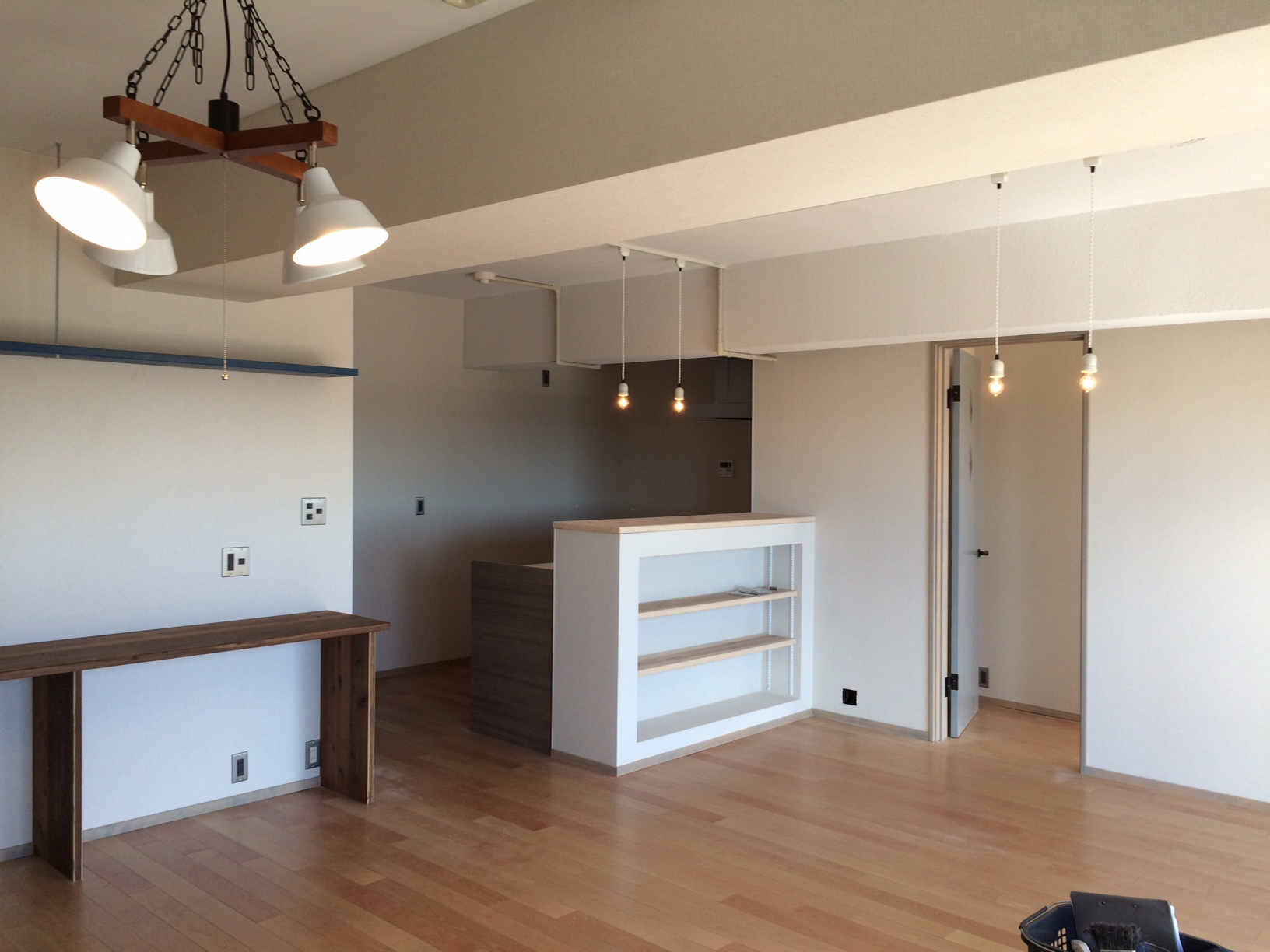 愛知県大府市 マンションリノベーション