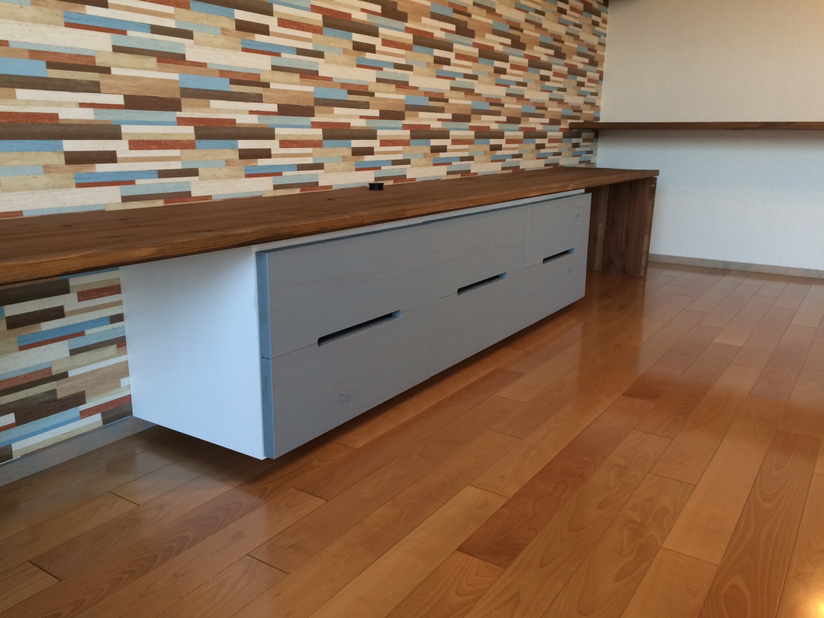 愛知県大府市 マンションリノベーション