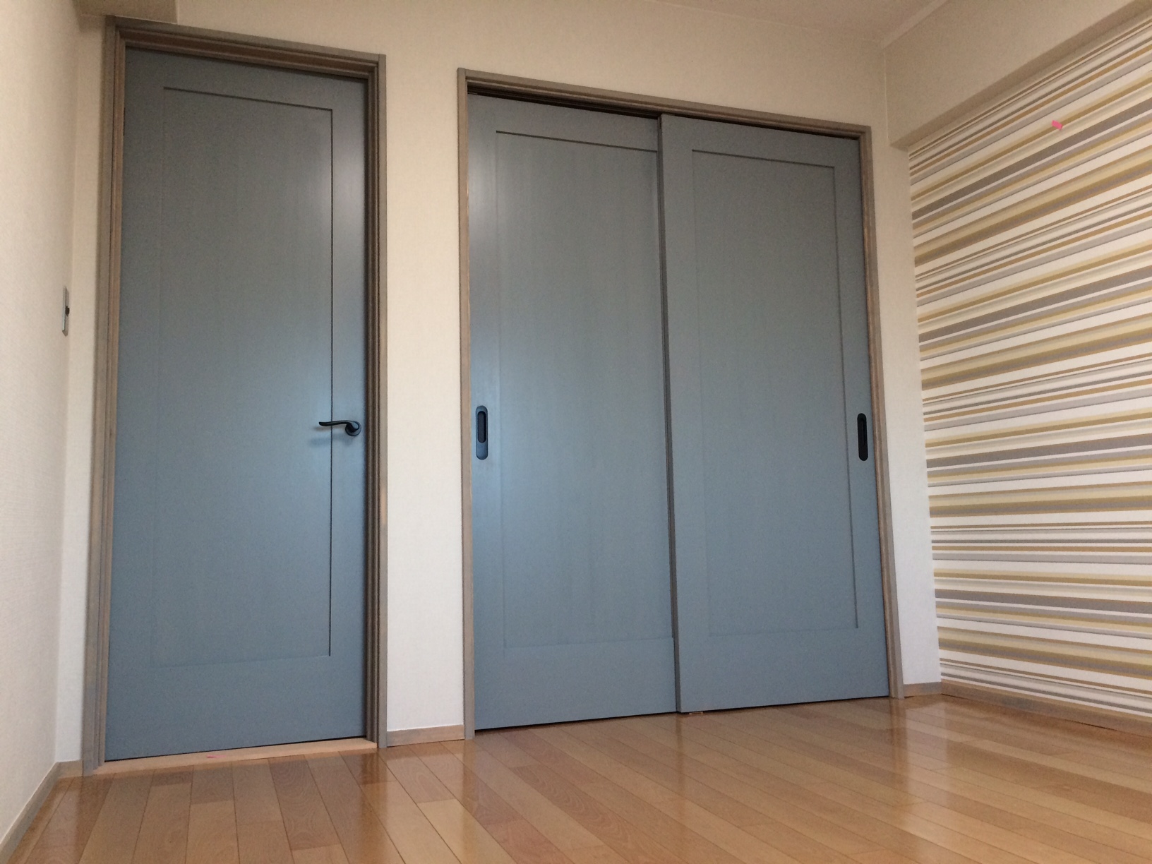 愛知県大府市 マンションリノベーション