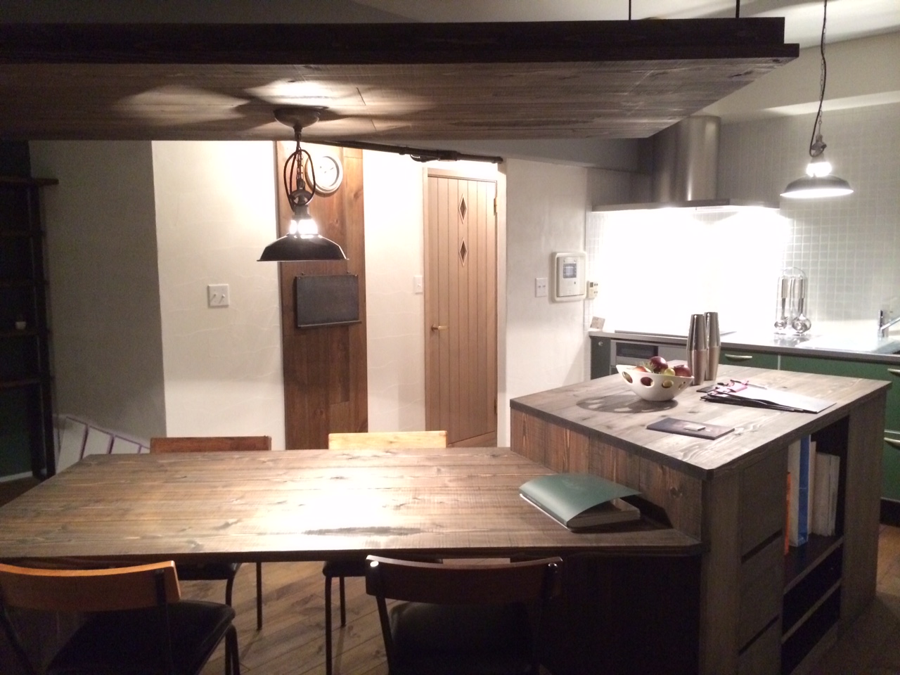 愛知県 マンションリノベーション