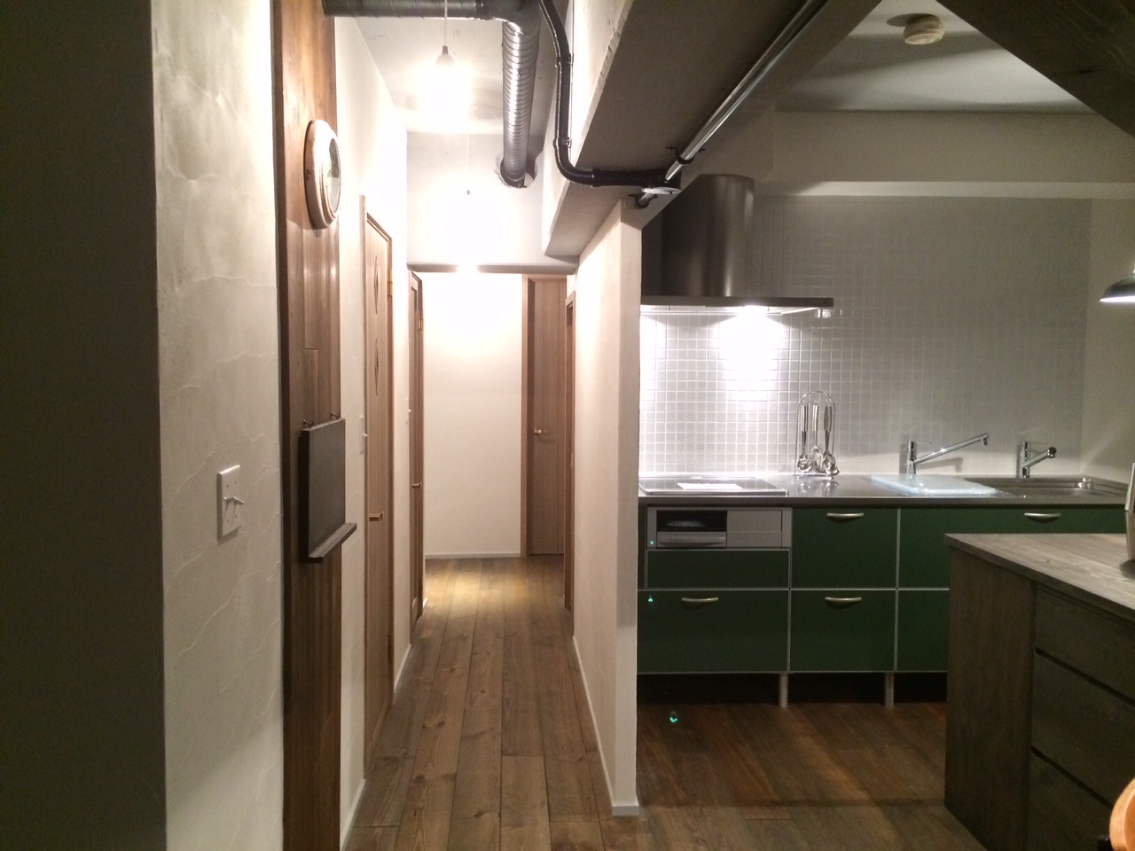 愛知県 マンションリノベーション