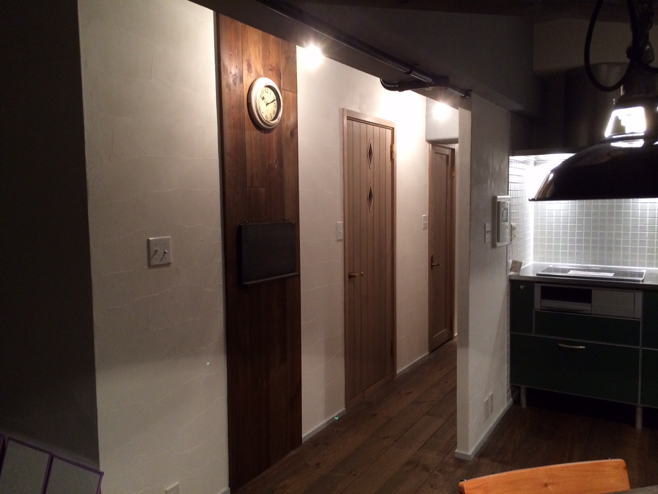 愛知県 マンションリノベーション