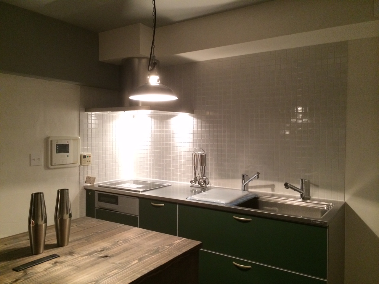 愛知県 マンションリノベーション