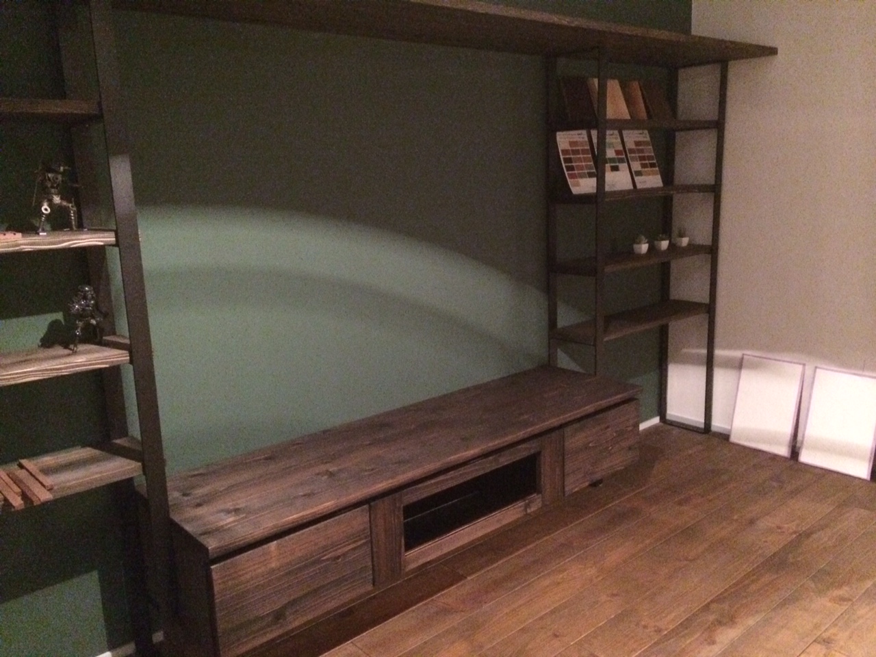 愛知県 マンションリノベーション