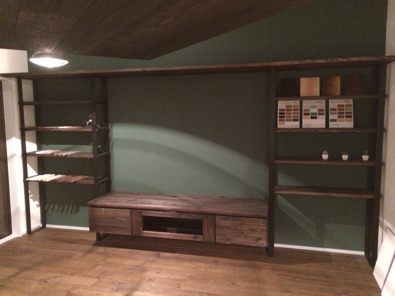 愛知県 マンションリノベーション