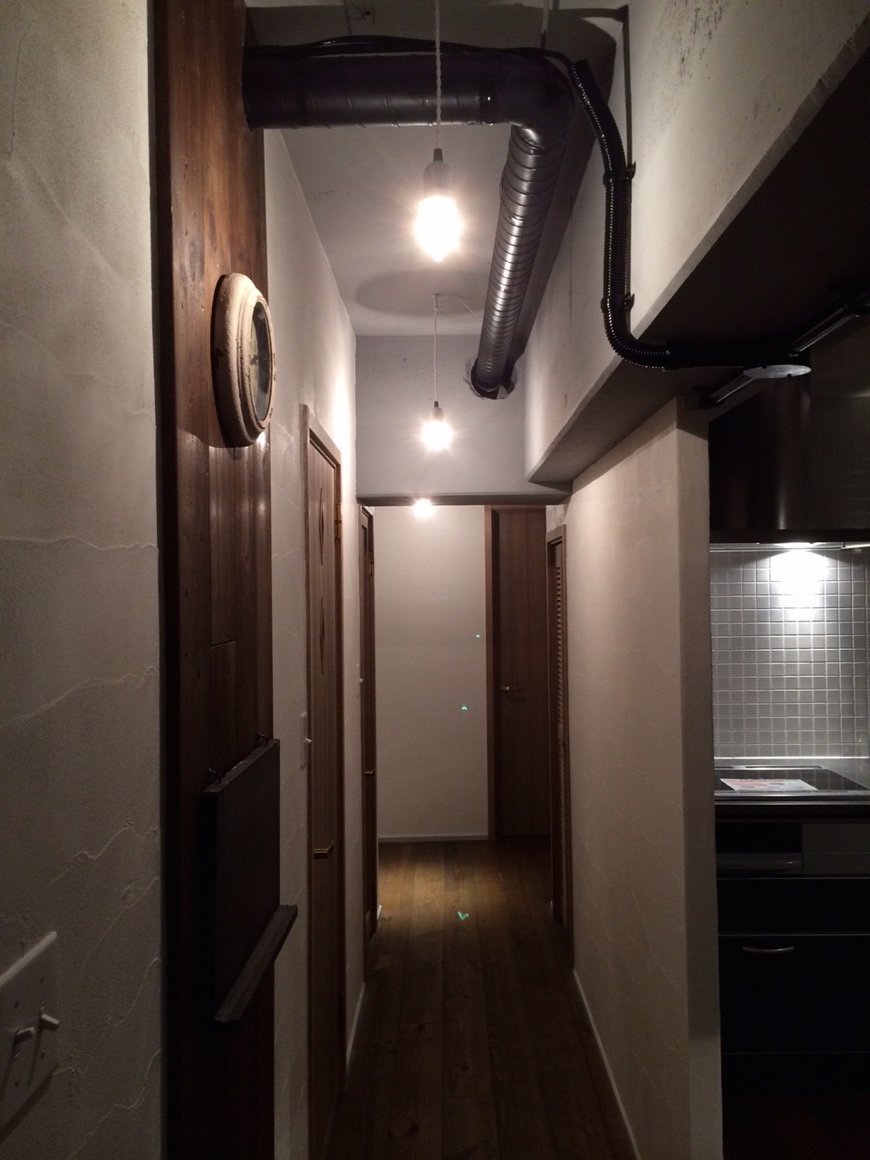 愛知県 マンションリノベーション