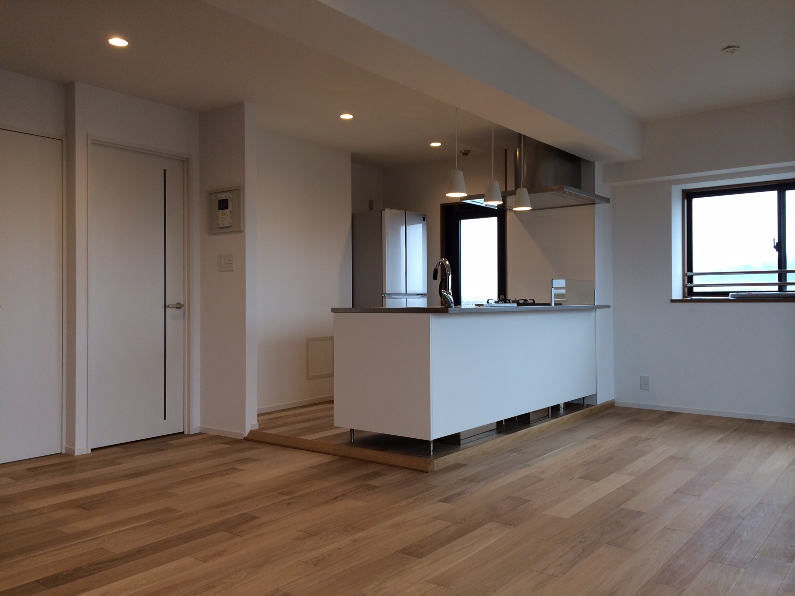 愛知県 マンションリノベーション