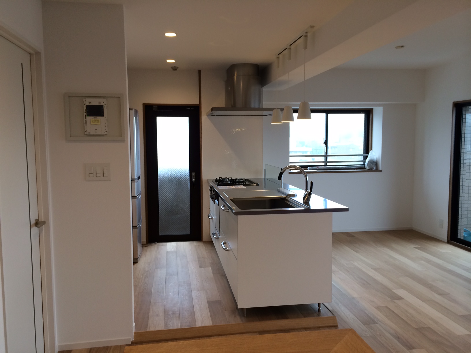 愛知県 マンションリノベーション