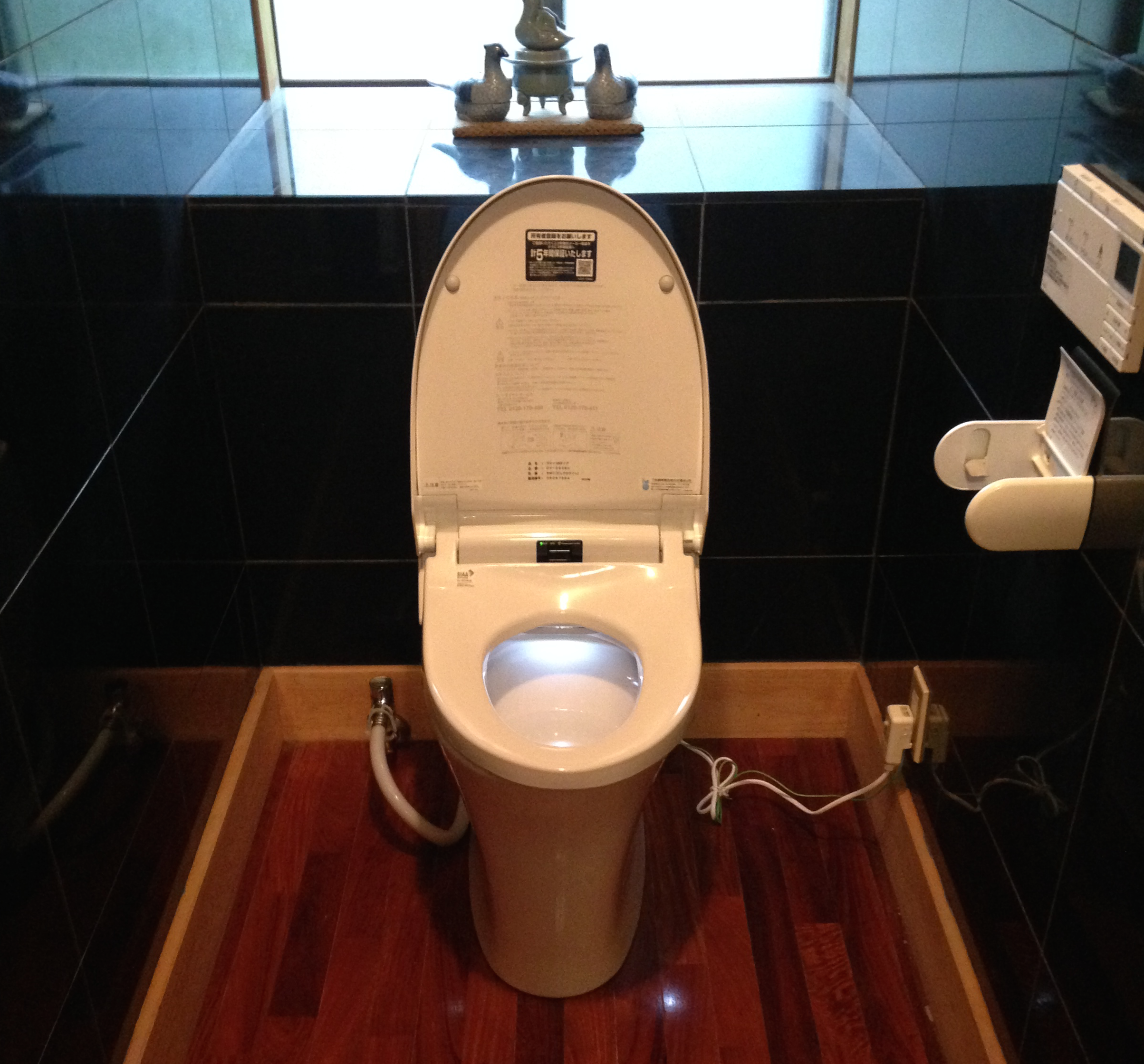 茨城県 住宅水回りリフォーム