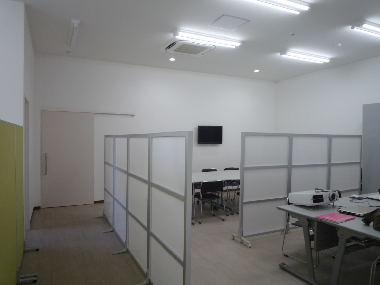 大阪府 カフェ＆福祉施設