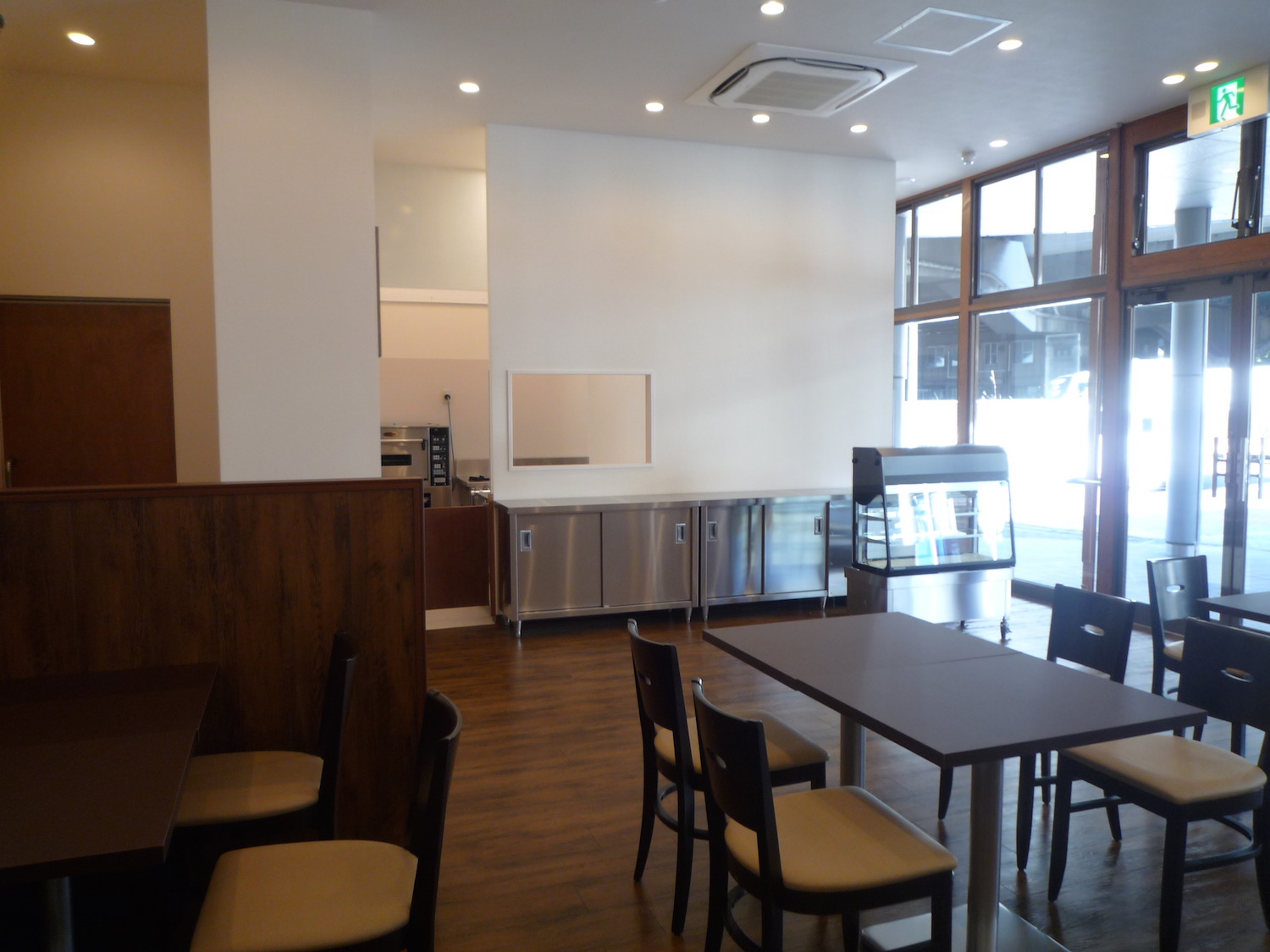 大阪府 カフェ＆福祉施設