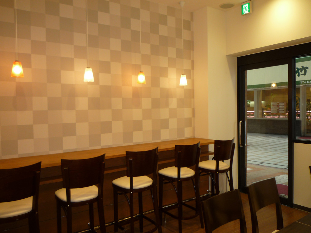 兵庫県芦屋市 カレー専門店