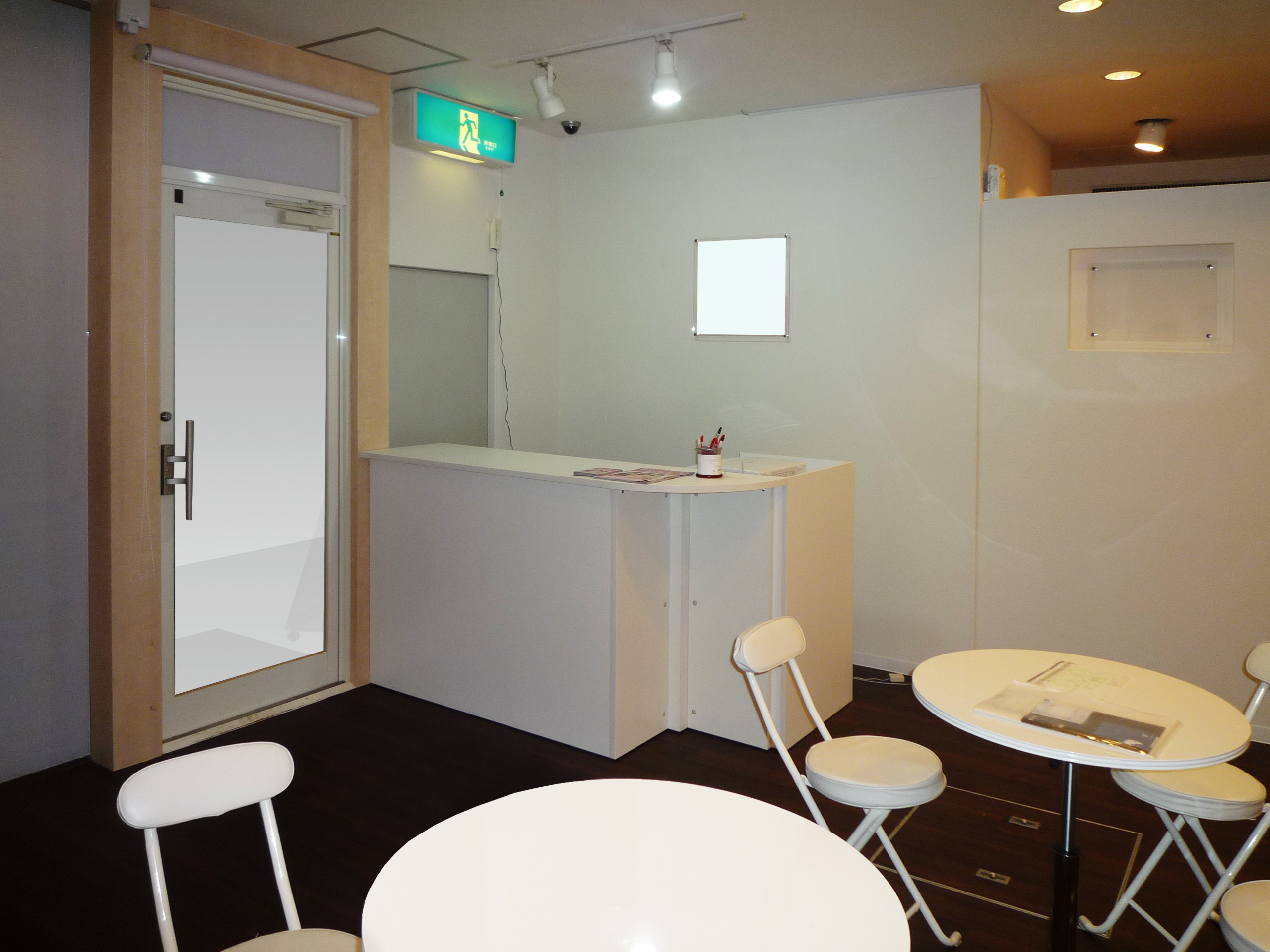 大阪府 エステサロン