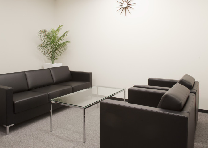 大阪市 IT企業オフィス