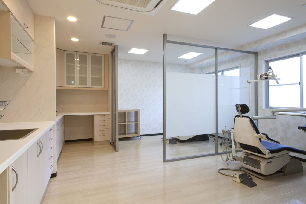 大阪府 歯科医院